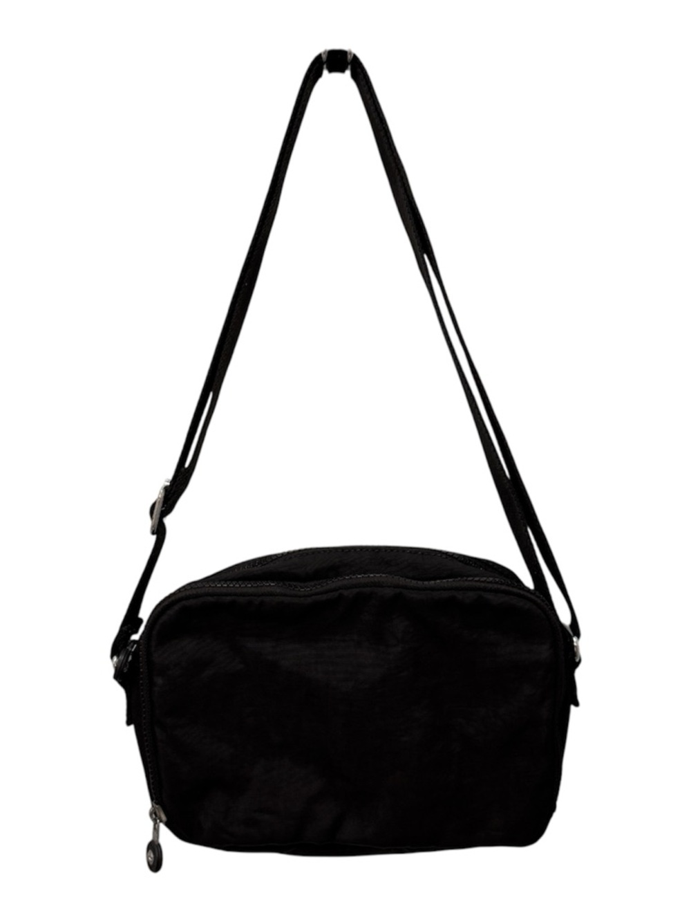 Kipling Black Crossbody/Shoulder Bag - Picture 3 of 9